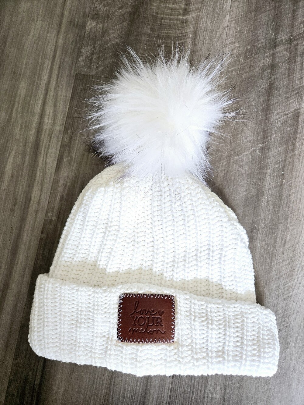 Love Your Melon LYM Knit Beanie